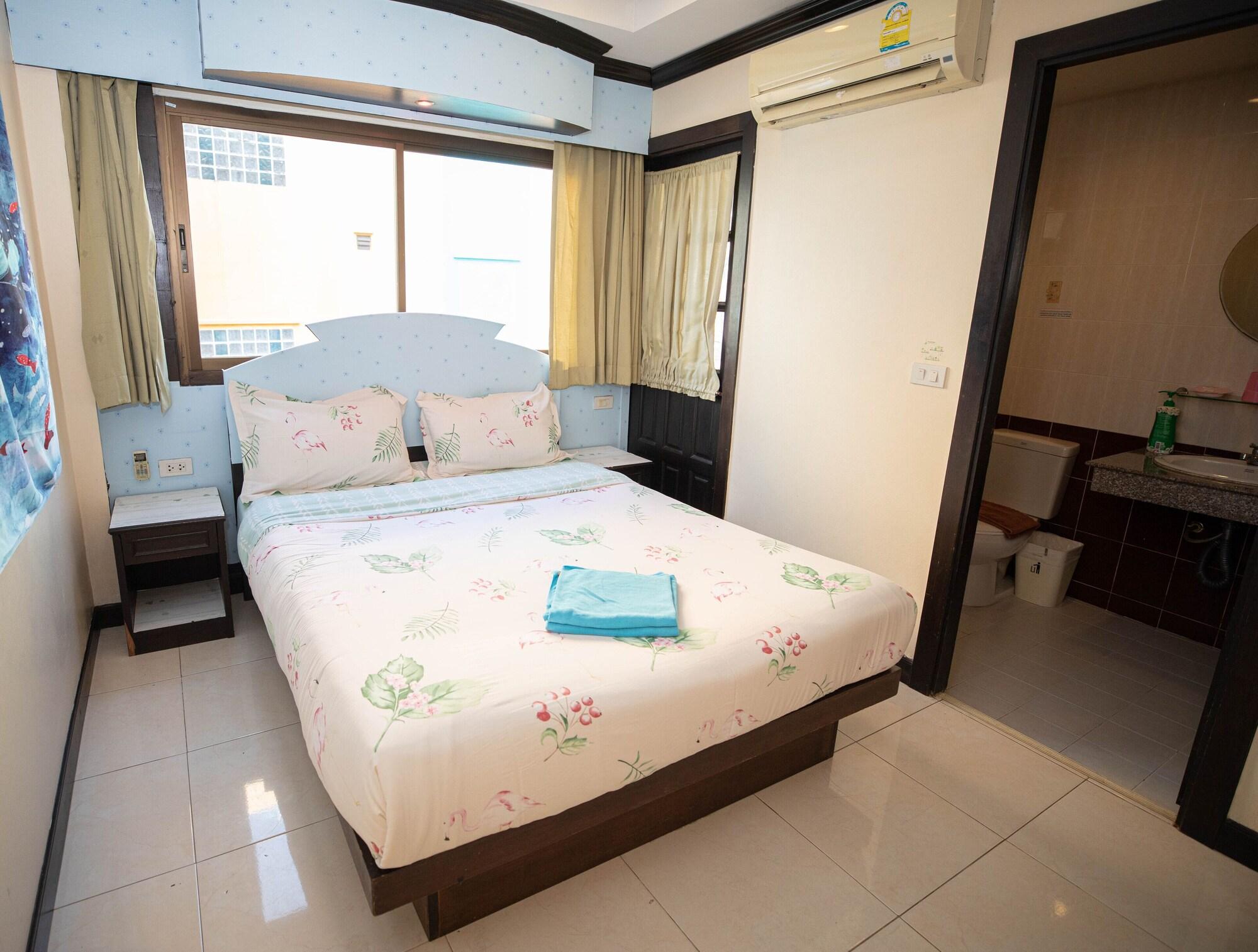 Fish And Summer House Patong Екстер'єр фото