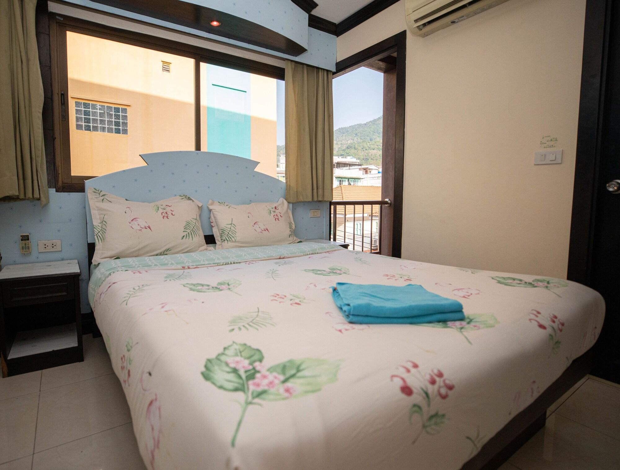 Fish And Summer House Patong Екстер'єр фото