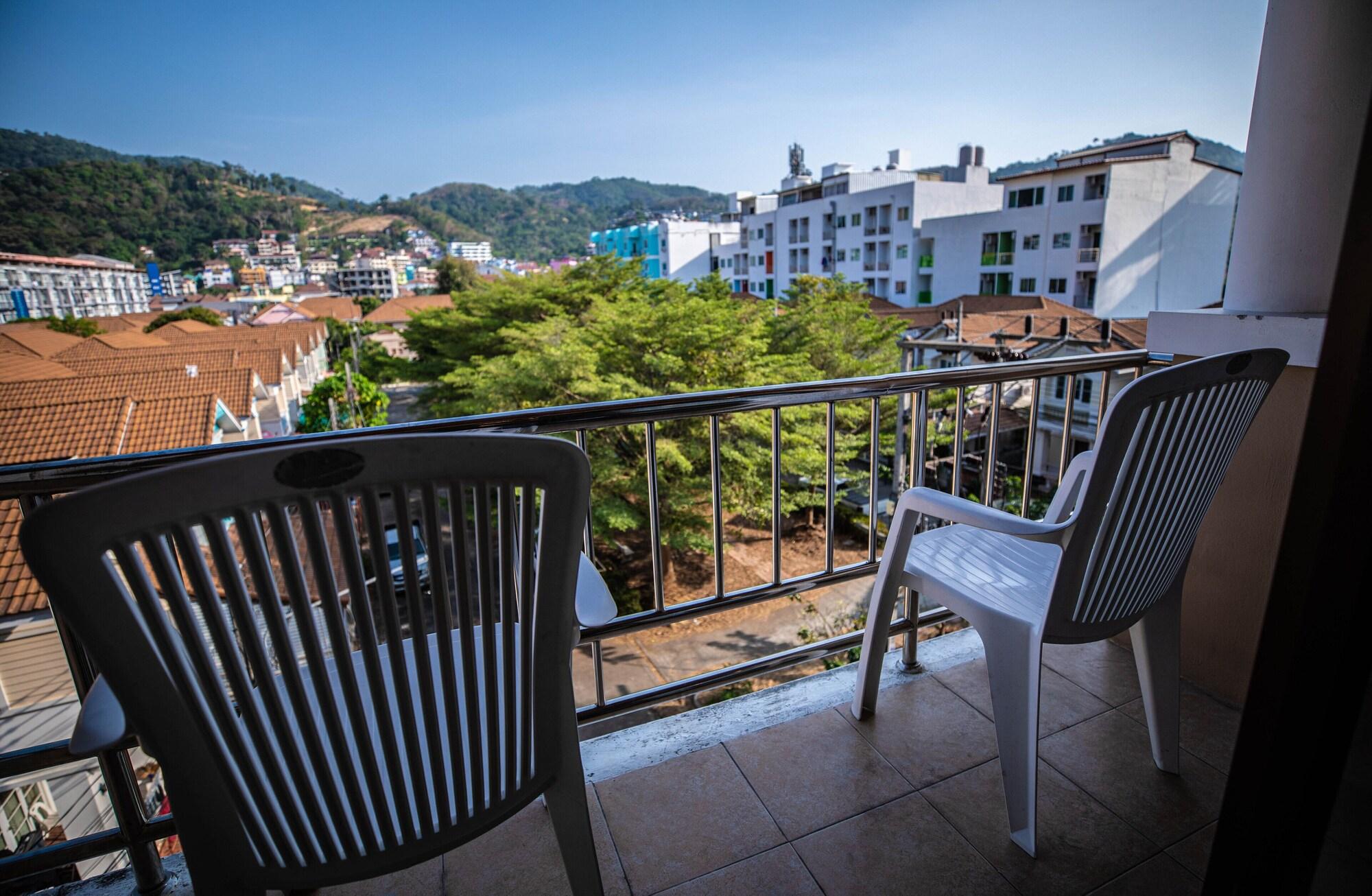 Fish And Summer House Patong Екстер'єр фото