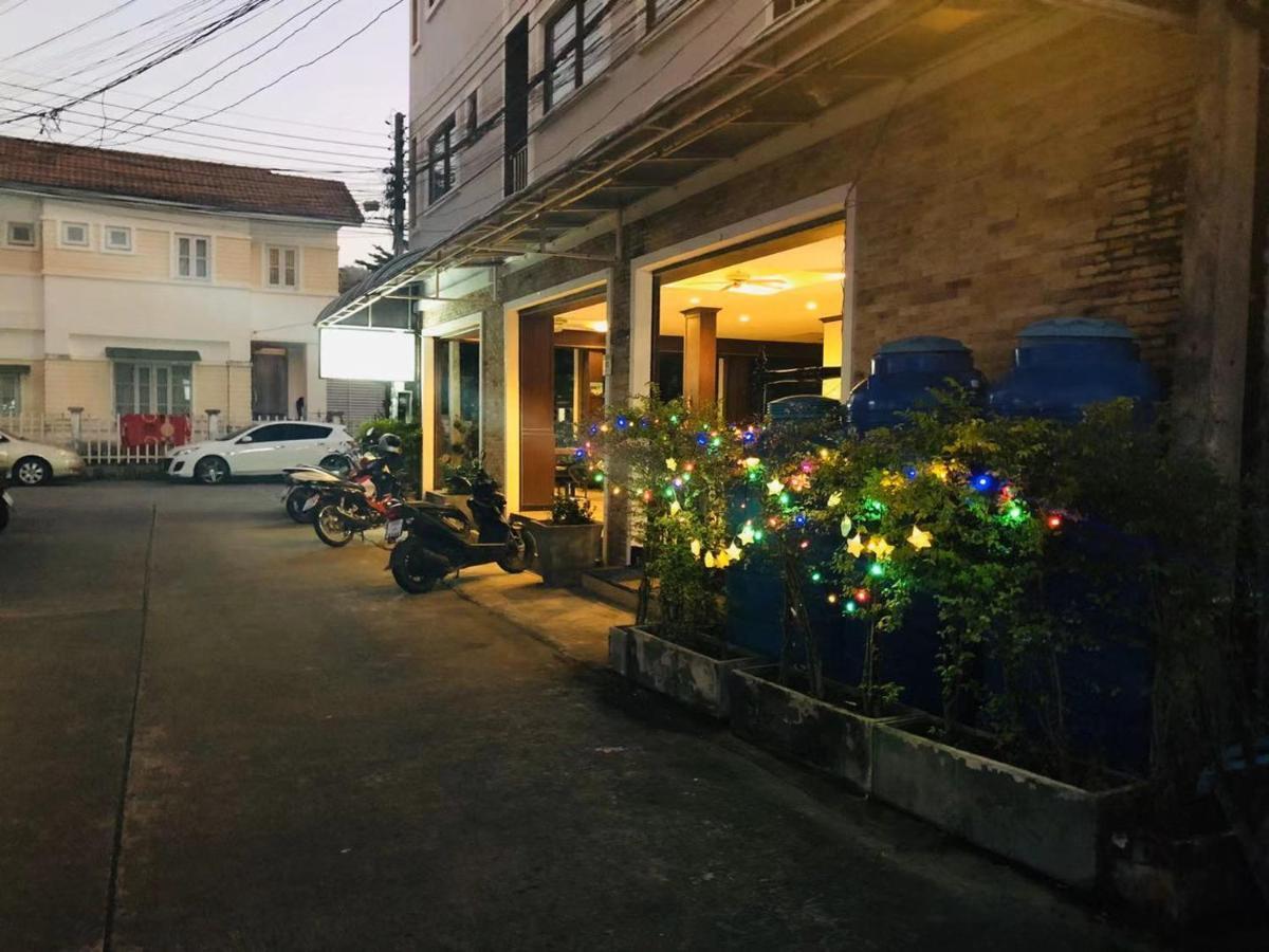 Fish And Summer House Patong Екстер'єр фото