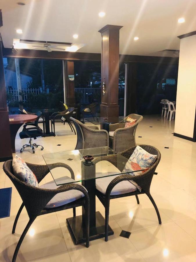 Fish And Summer House Patong Екстер'єр фото