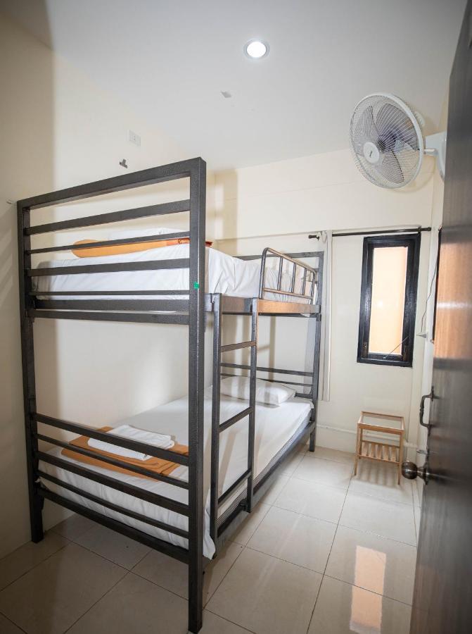 Fish And Summer House Patong Екстер'єр фото