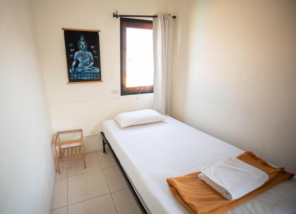 Fish And Summer House Patong Екстер'єр фото
