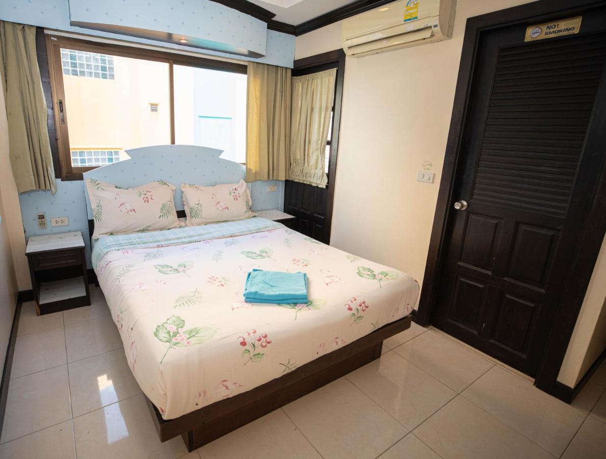Fish And Summer House Patong Екстер'єр фото